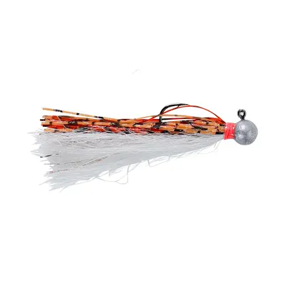 Vexed - Buckabou Jig view 5