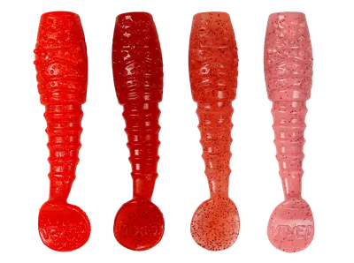 Vexed - Cray Lord Paddle Tail view 3