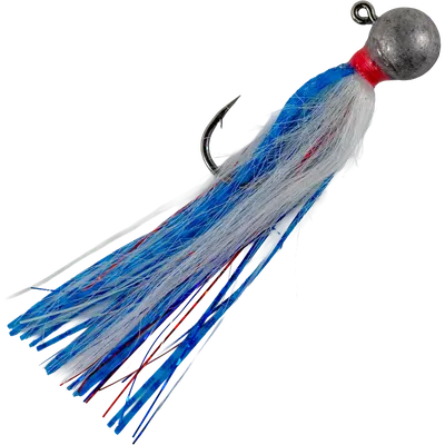 Vexed - Buckabou Jig view 2