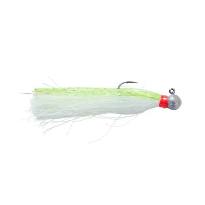 Vexed - Buckabou Jig view 9