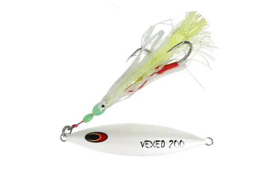 Vexed - Dhu Drop view 4