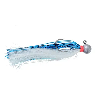 Vexed - Buckabou Jig view 6