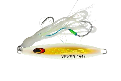 Vexed - Dhu Slow view 12