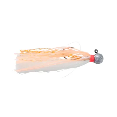 Vexed - Buckabou Jig view 7