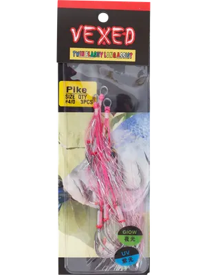 Vexed - Bottom Meat Twin Flashy Assist view 7