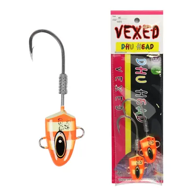 Vexed - Dhu Head view 2