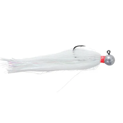 Vexed - Buckabou Jig view 3