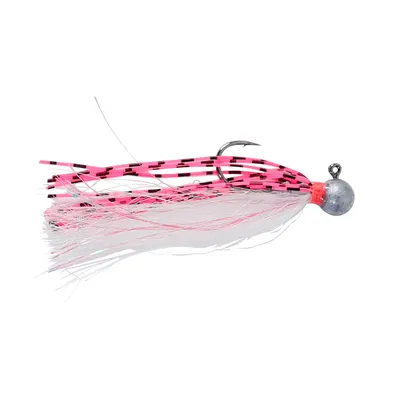 Vexed - Buckabou Jig view 8