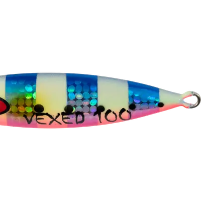 Vexed - Dhu Drop view 3