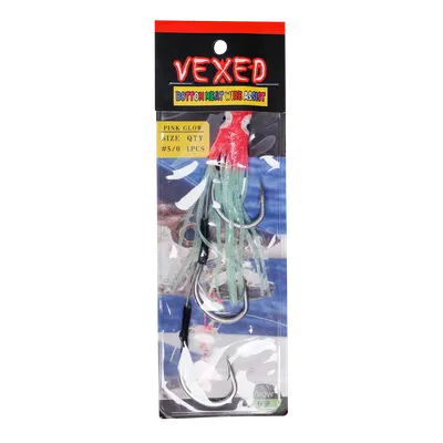 Vexed - Bottom Meat Wire Assist view 3