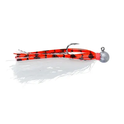 Vexed - Buckabou Jig view 12