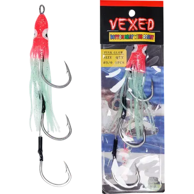 Vexed - Bottom Meat Wire Assist