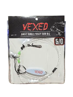 Vexed - Dingle Dangle Pulley Surf Rig view 2