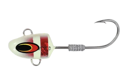 Vexed - Dhu Head view 8