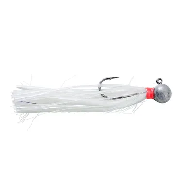 Vexed - Buckabou Jig view 11