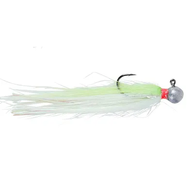 Vexed - Buckabou Jig view 4