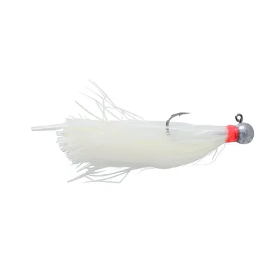 Vexed - Buckabou Jig view 10