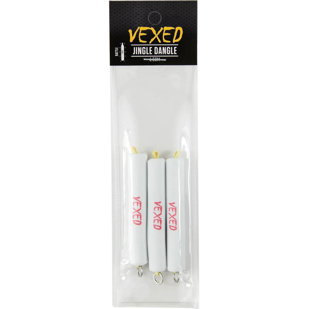 Vexed - Jingle Dangle