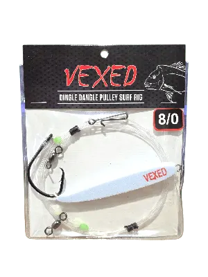 Vexed - Dingle Dangle Pulley Surf Rig