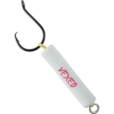 Vexed - Jingle Dangle Rigged view 2