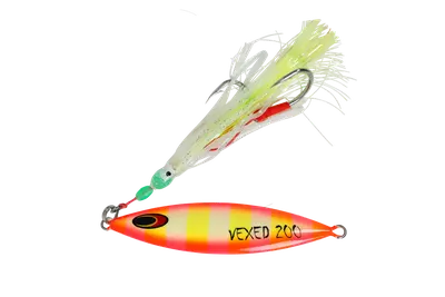 Vexed - Dhu Drop view 5