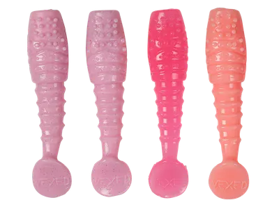 Vexed - Cray Lord Paddle Tail view 4