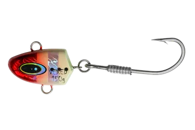 Vexed - Dhu Bomb view 10