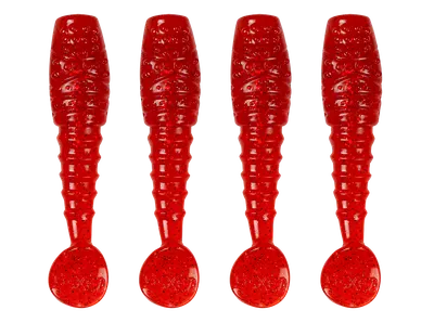 Vexed - Cray Lord Paddle Tail view 6