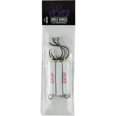 Vexed - Jingle Dangle Rigged